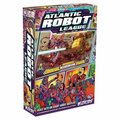 Wizkids Atlantic Robot League Board Game WZK87566